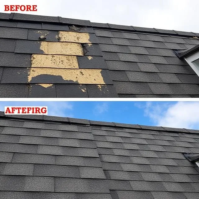 Roof Repair Near Me in Leonard, MN near me